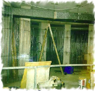 Si ricostruisce il Presepe Si ricostruisce il Presepe